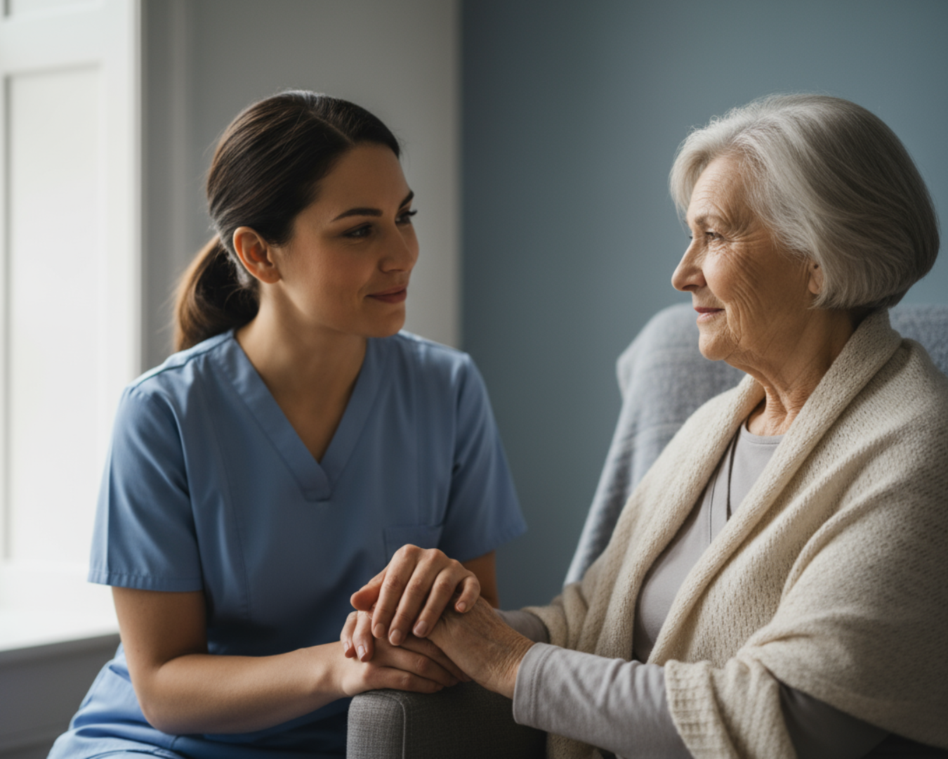 LIMPIEZA DE SUPERFICIES Y MOBILIARIO EN EDIFICIOS Y LOCALES-MÓDULO DE PRÁCTICAS