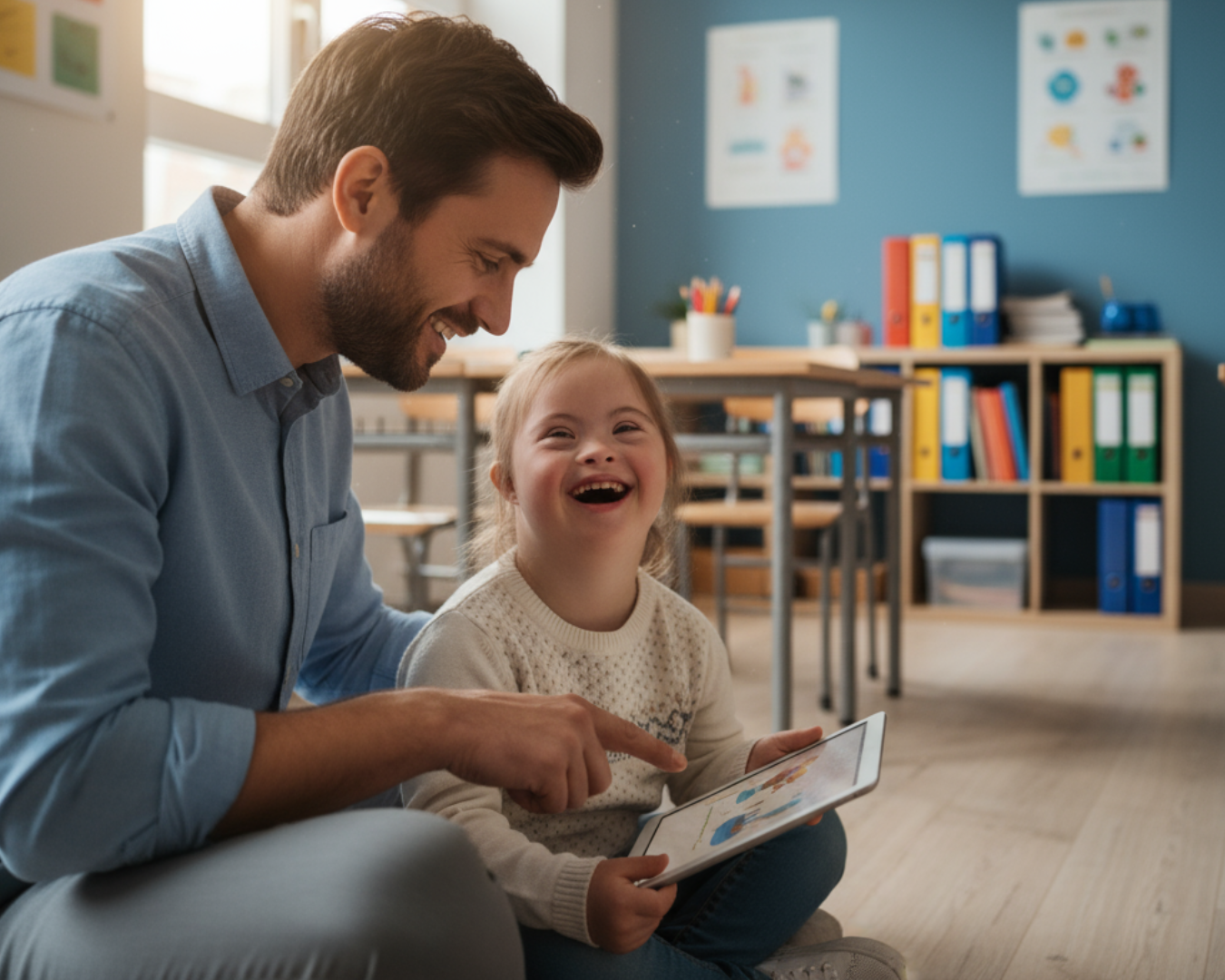 ATENCIÓN SOCIOSANITARIA A PERSONAS DEPENDIENTES